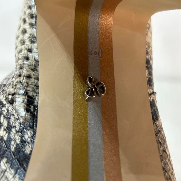 Sam-edelman Women's multi Boots - Picture 7 of 8